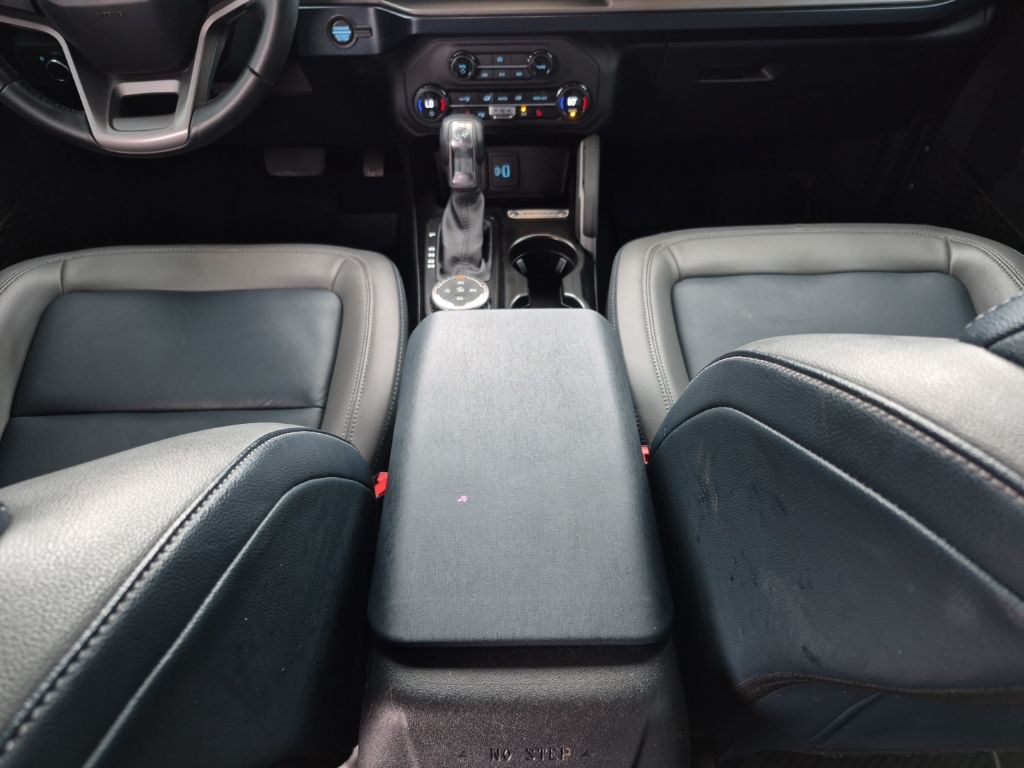 Used Car 2023 Ford Bronco  Outer Banks For Sale Under $50,000 In Austin, Texas