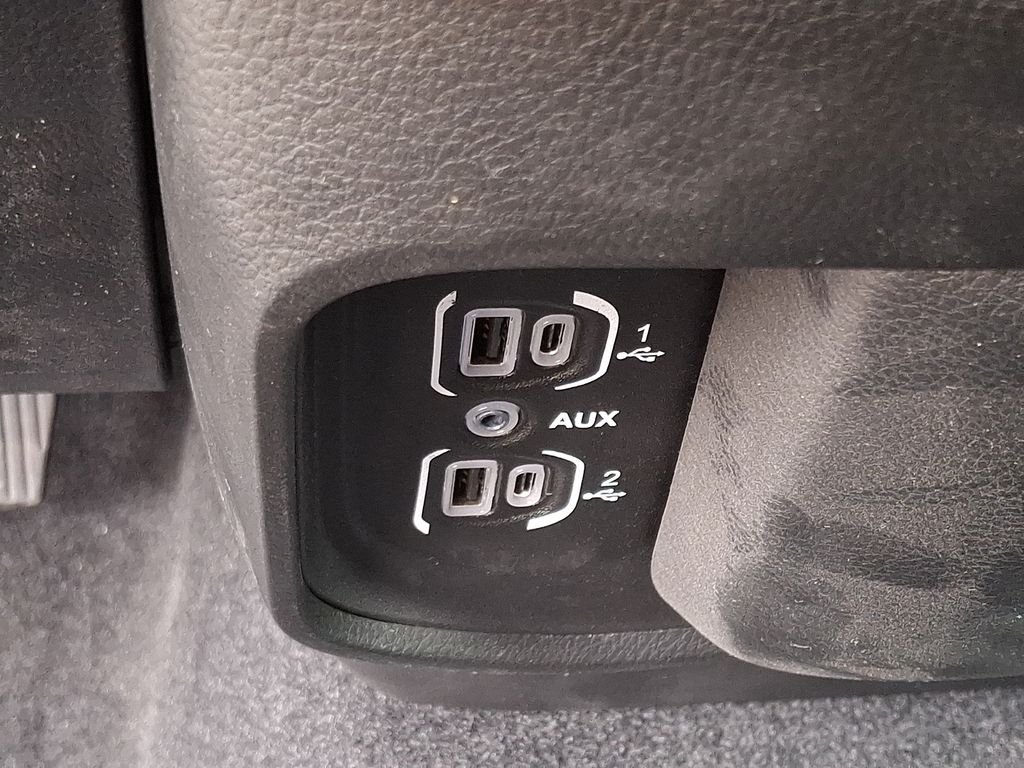 New 2026 Ram 1500 Truck