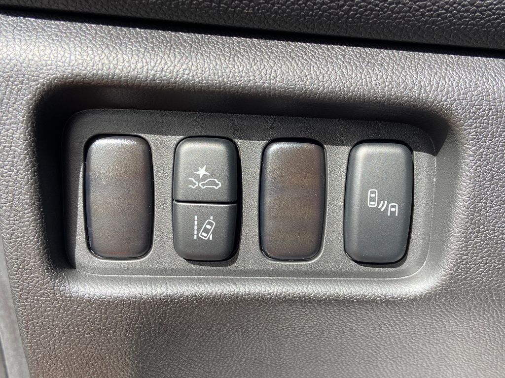 2026 Mitsubishi Outlander Sport 2.0 SE Black at Luther Ford
