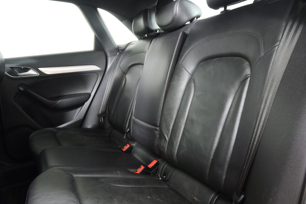 2018 Audi Q3 Premium 14