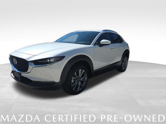 2024 Mazda CX-30 2.5 S Preferred AWD