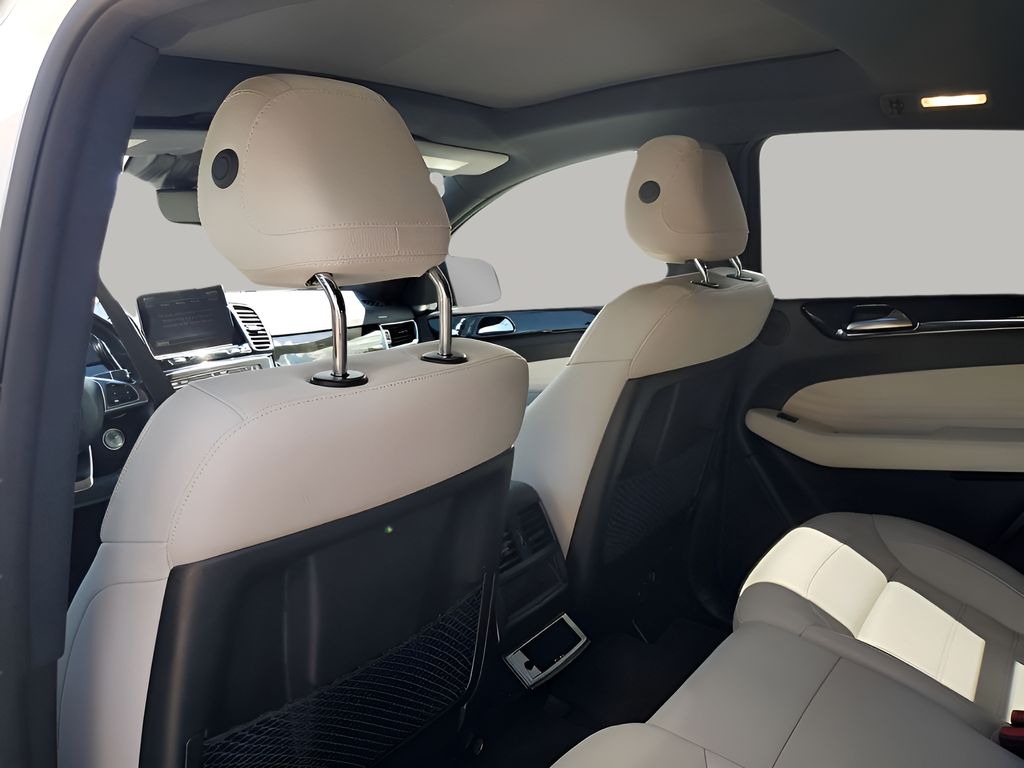 Used Car 2017 Mercedes-benz Gle  Gle 43 Amg® Coupe For Sale Under $30,000 In Austin, Texas