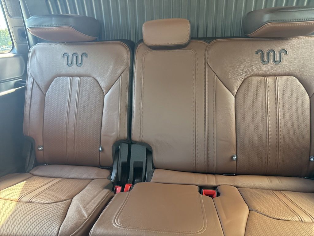 2024 Ford Expedition King Ranch