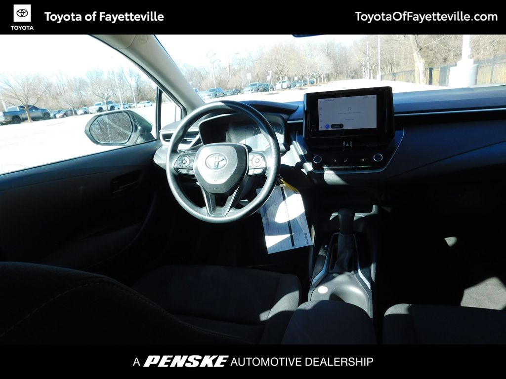 Thumbnail: 2024 Toyota Corolla - 6