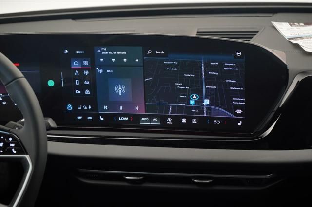 Thumbnail: 2025 Audi A5 - 10