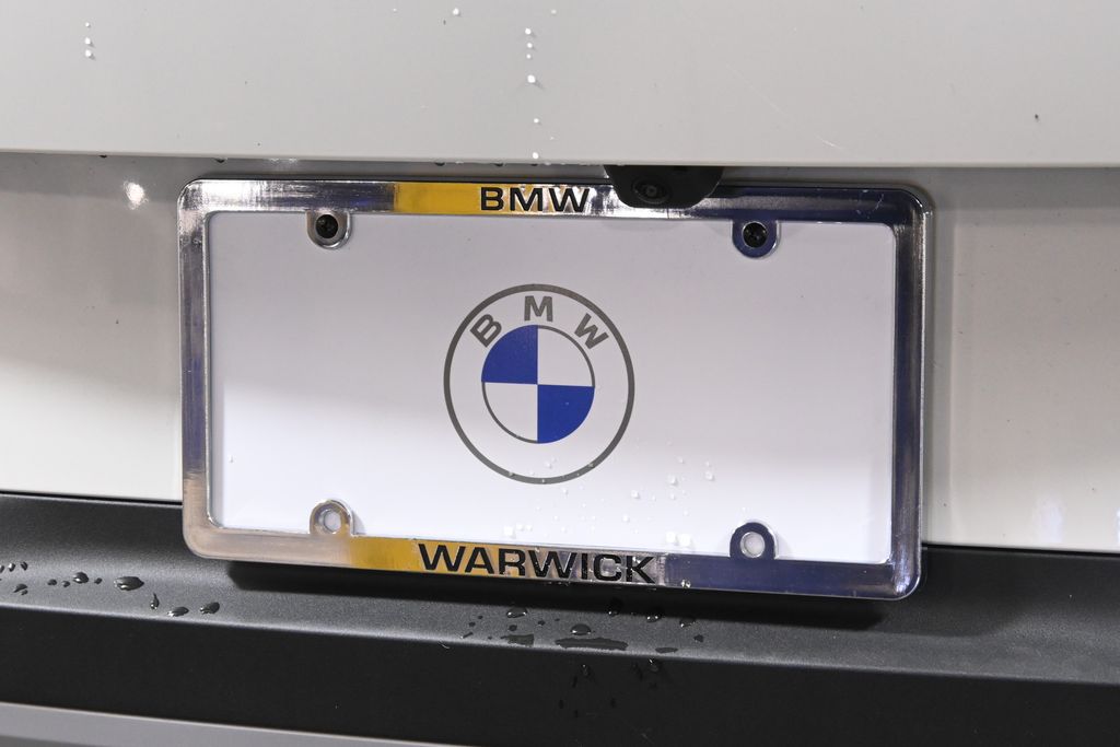 Thumbnail: 2026 BMW X3 - 14