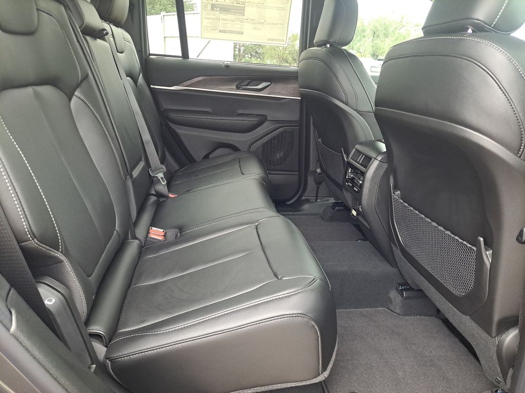 New Car 2025 Jeep Grand Cherokee  Limited For Sale Under $50,000 In Austin, Texas