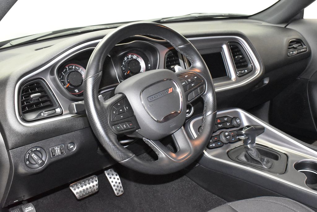 Thumbnail: 2021 Dodge Challenger - 15