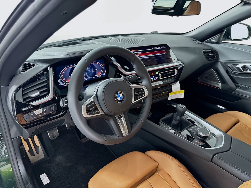 Thumbnail: 2026 BMW Z4 - 9