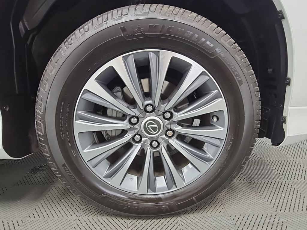 2022 Lexus GX GX photo