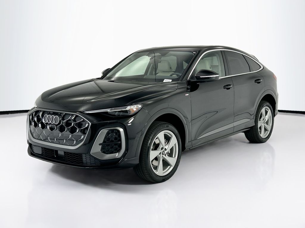 Thumbnail: 2026 Audi Q5 - 1