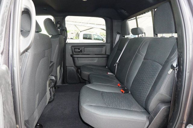 New Car 2025 Ram 2500  Tradesman For Sale Under $70,000 In Weatherford, Texas