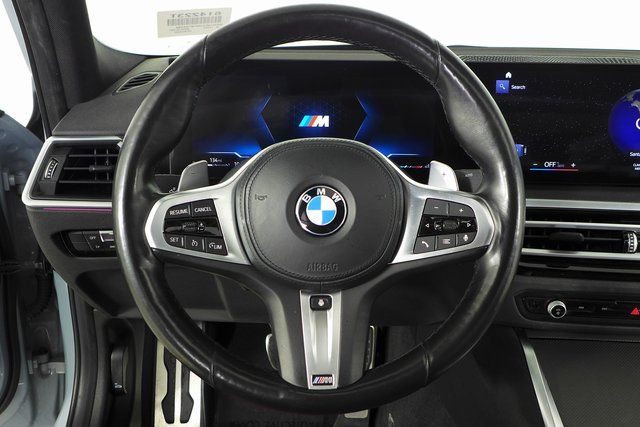 2023 BMW 3 Series M340i 27