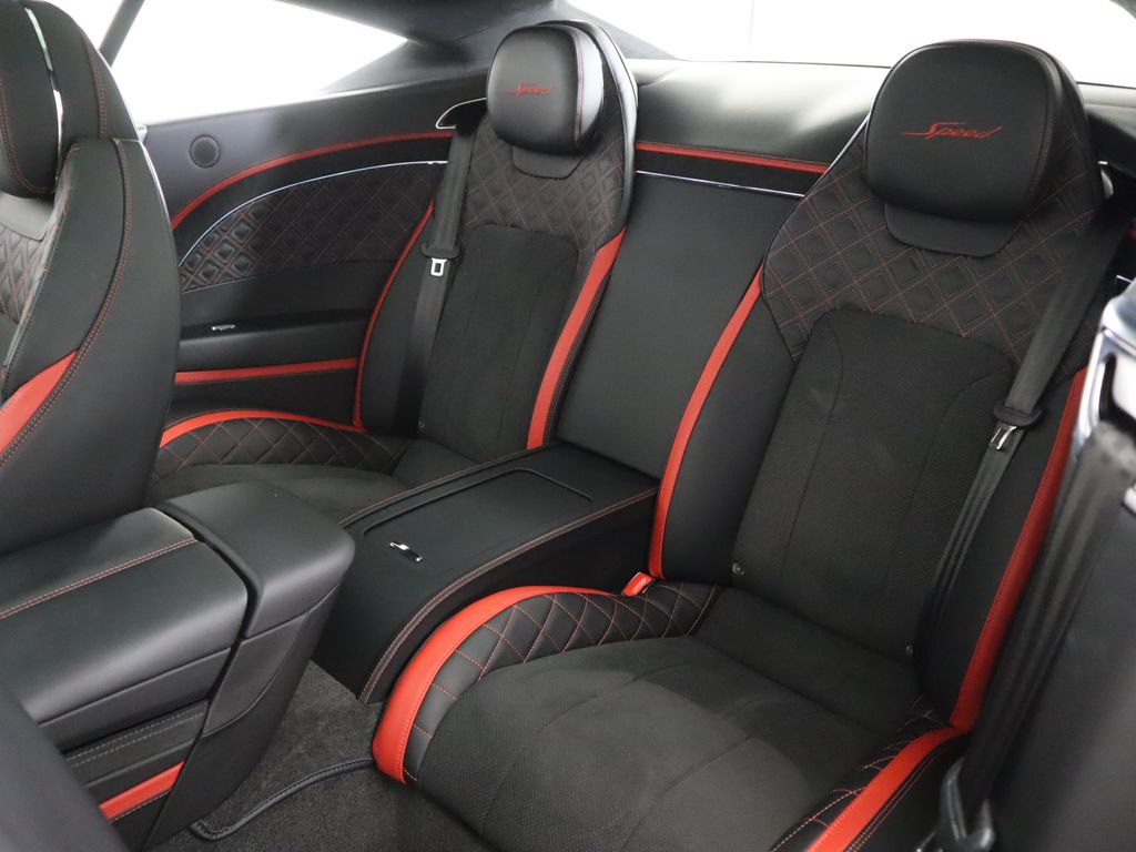 Thumbnail: 2024 Bentley Continental - 22