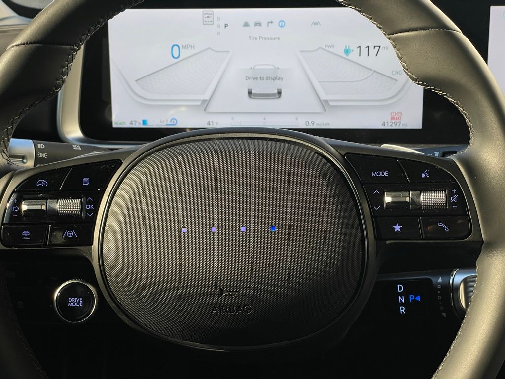 Thumbnail: 2023 Hyundai Ioniq 6 - 12