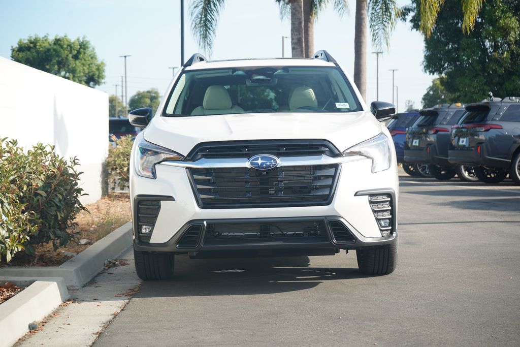 Thumbnail: 2026 Subaru Ascent - 5