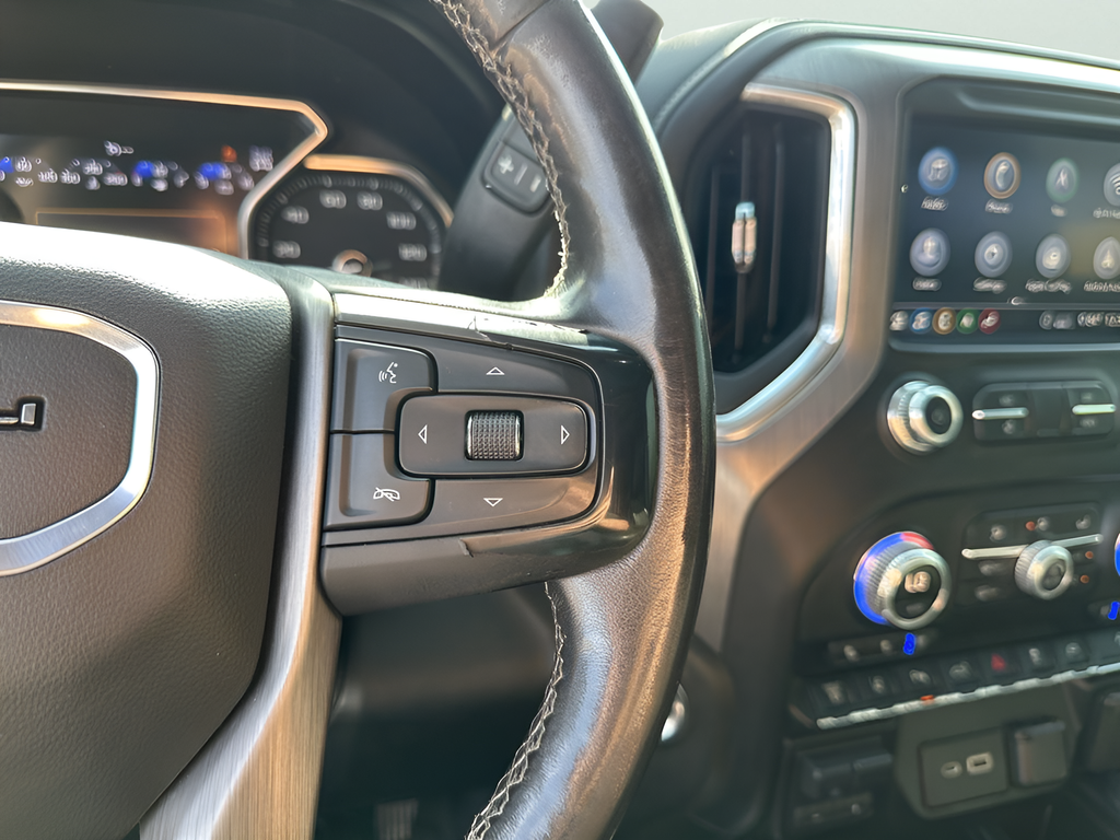 Used Car 2020 Gmc Sierra 3500hd  Denali For Sale Under $50,000 In Austin, Texas