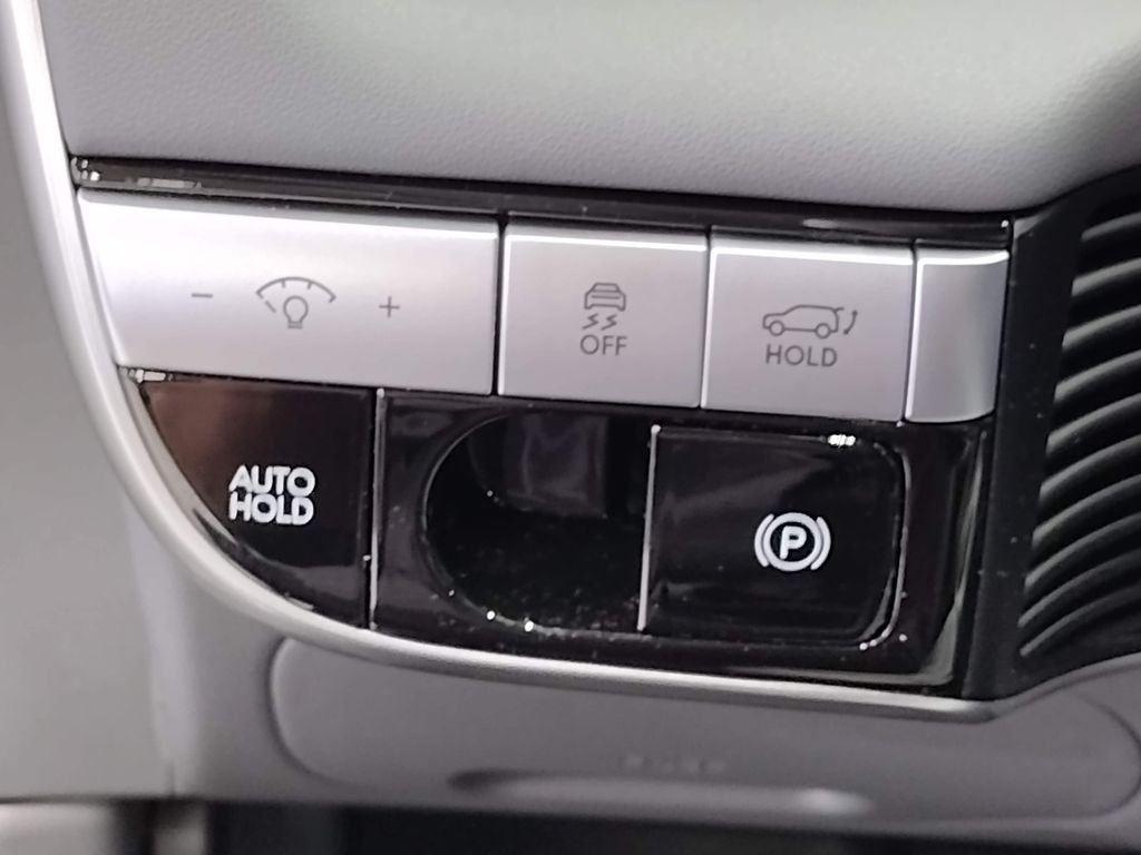 2023 Hyundai IONIQ 5 Limited