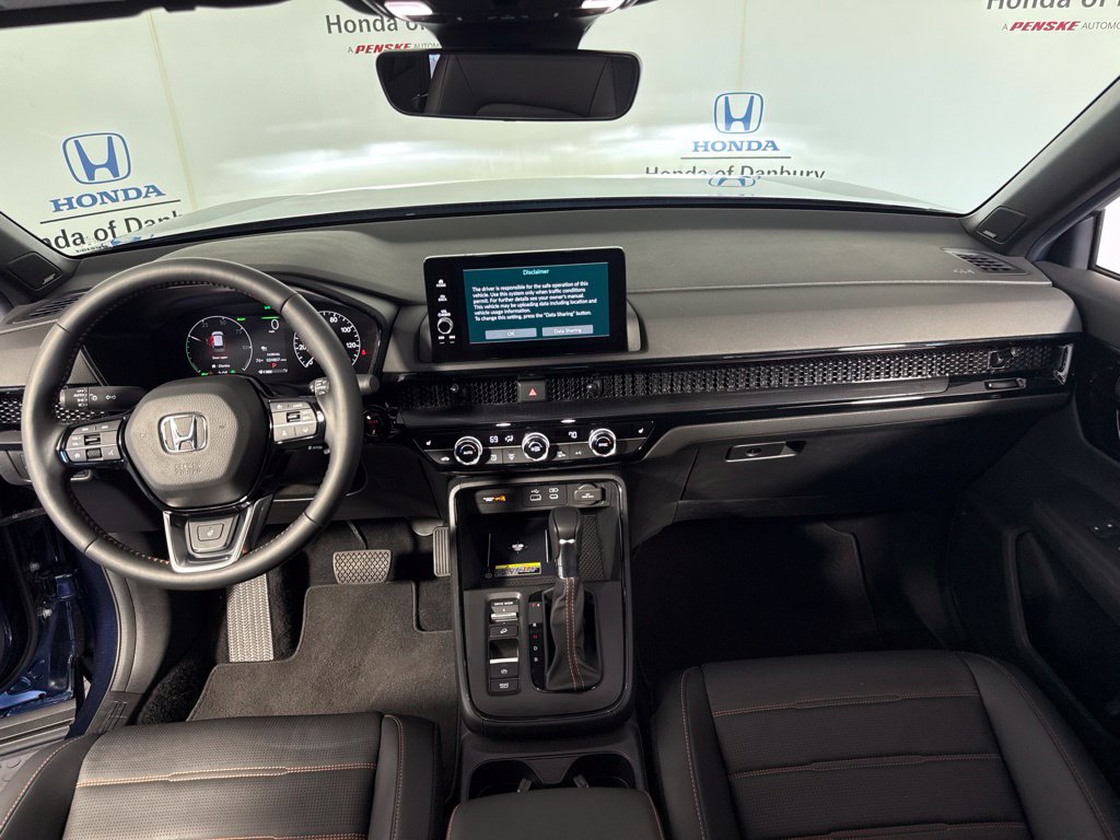 Thumbnail: 2023 Honda CR-V - 16