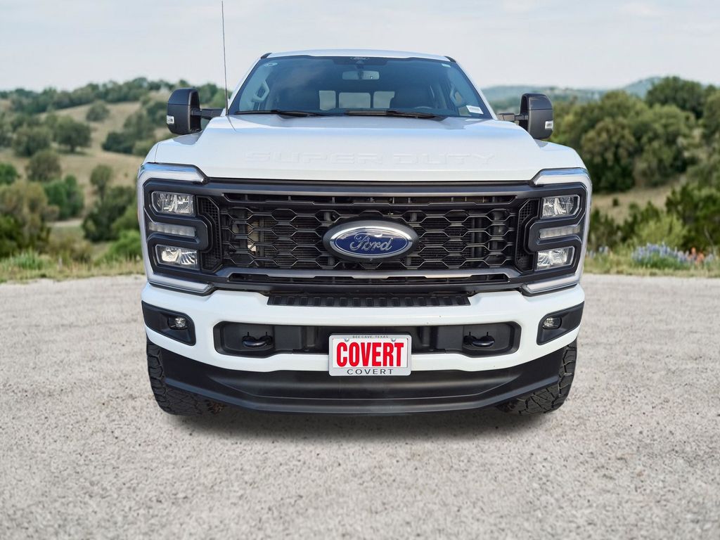 Used Car 2024 Ford F-250sd  Lariat For Sale Under $80,000 In Austin, Texas