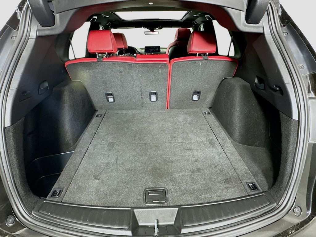 used 2023 Acura RDX car, priced at $38,499