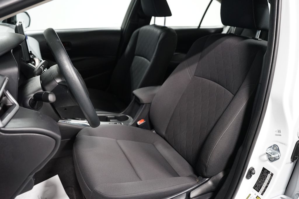 Thumbnail: 2025 Toyota Corolla - 24