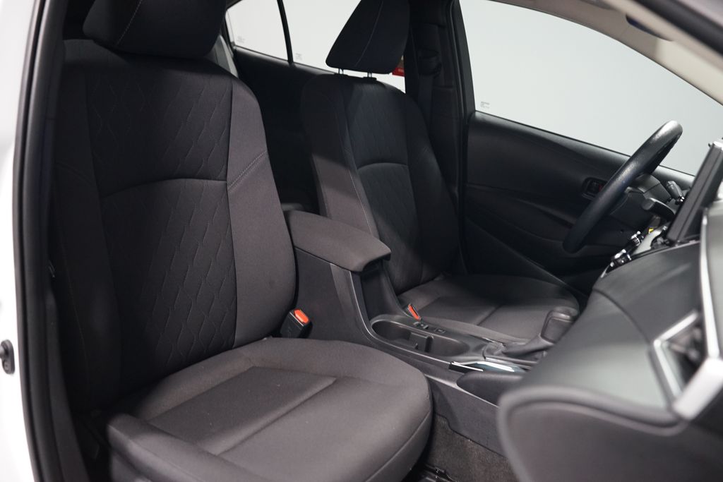 Thumbnail: 2024 Toyota Corolla - 25