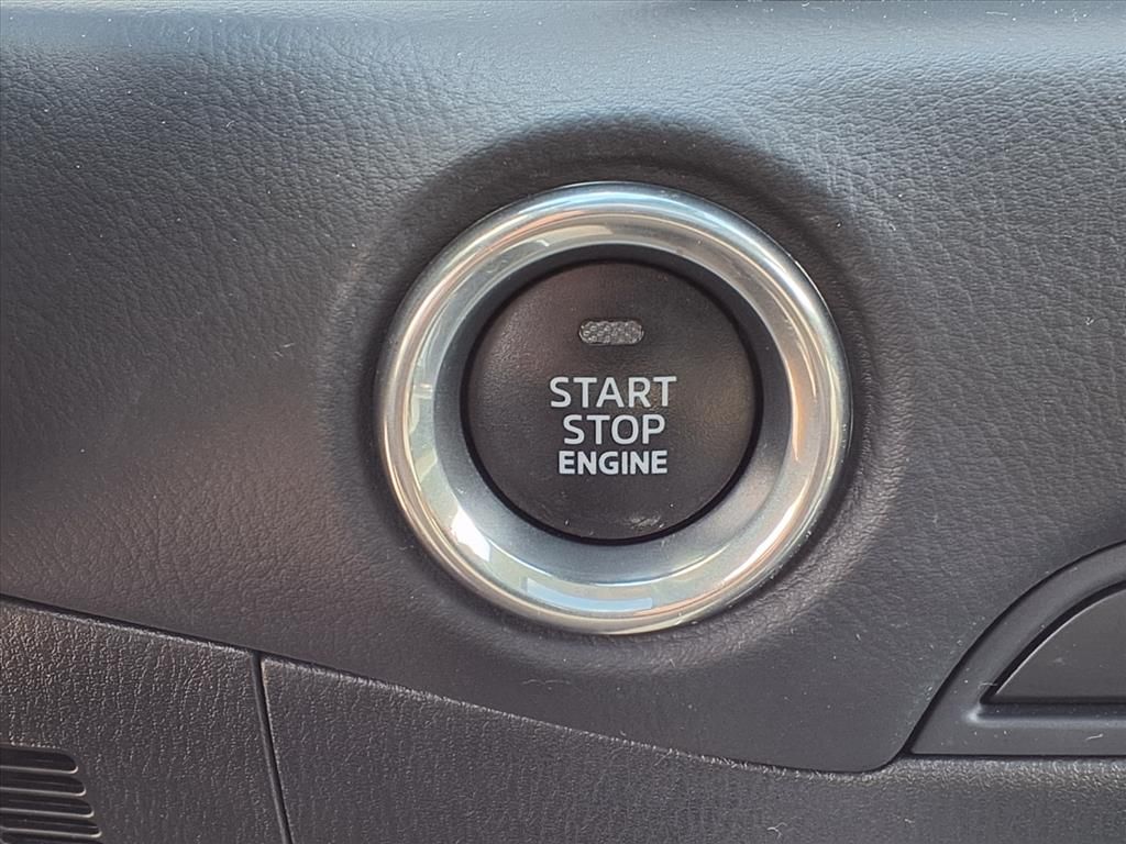 2024 Mazda CX-5 2.5 S Premium Plus Package White at Texan Dodge Chrysler Jeep Ram
