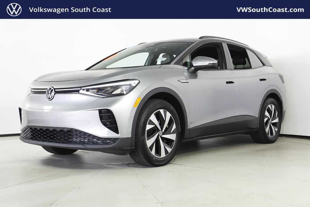 2023 Volkswagen ID.4 Pro -
                  Santa Ana, CA