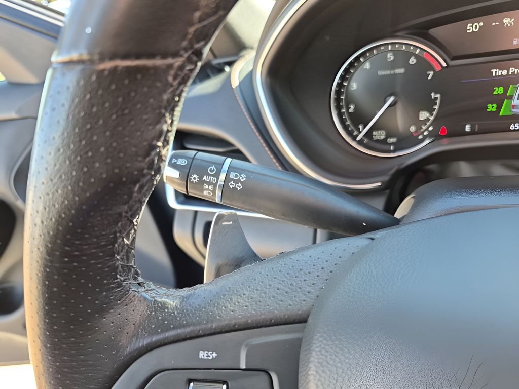 Used Car 2024 Cadillac Ct5  Sport For Sale Under $40,000 In Austin, Texas