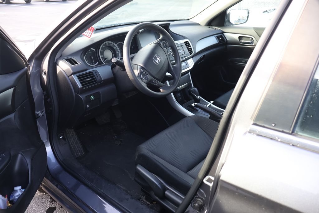 Thumbnail: 2014 Honda Accord - 10