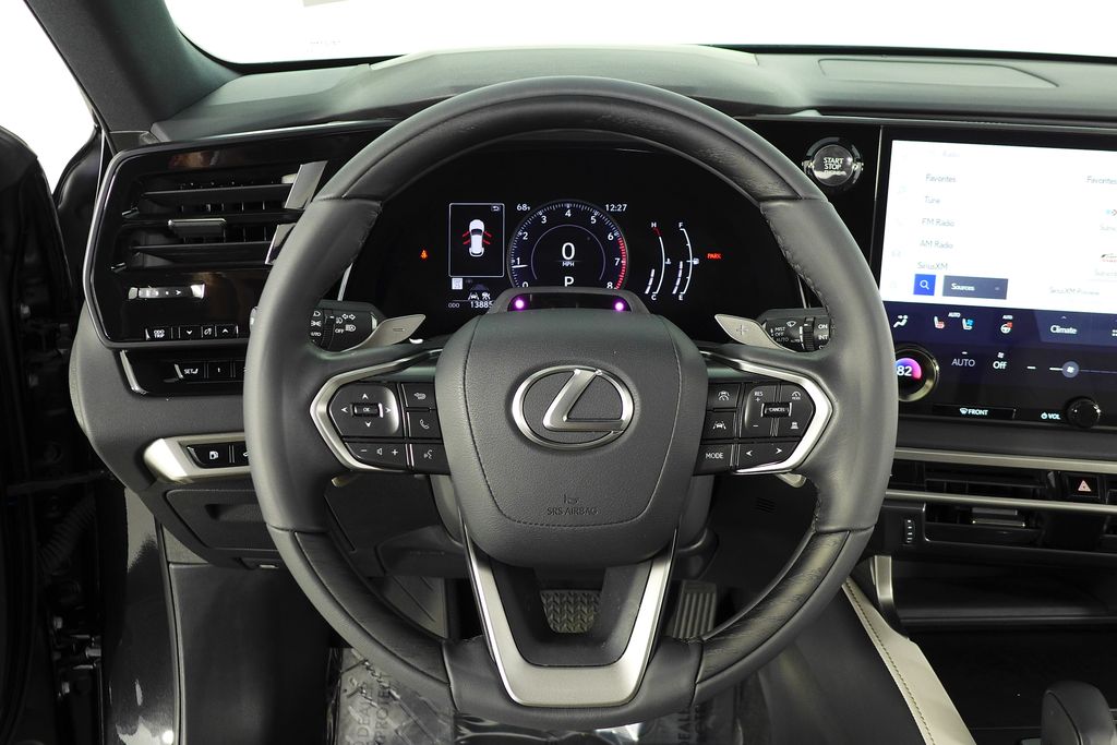 2024 Lexus RX 350 28