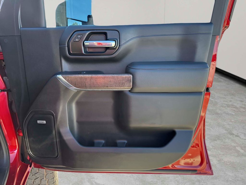 Used Car 2021 Gmc Sierra 2500hd  Denali For Sale Under $60,000 In Austin, Texas