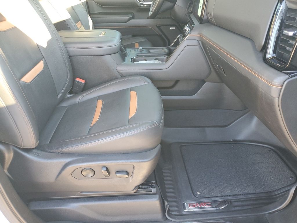 Used Car 2024 Gmc Sierra 2500hd  At4 For Sale Under $70,000 In Austin, Texas