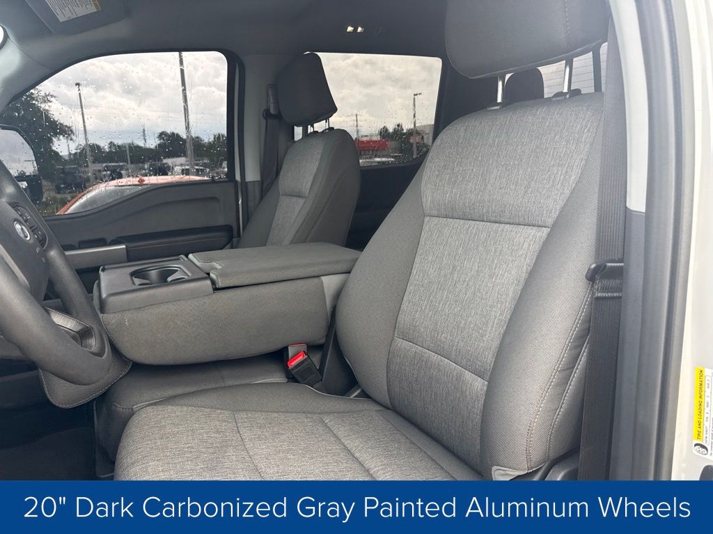 2026 Ford F-250 Super Duty XL
