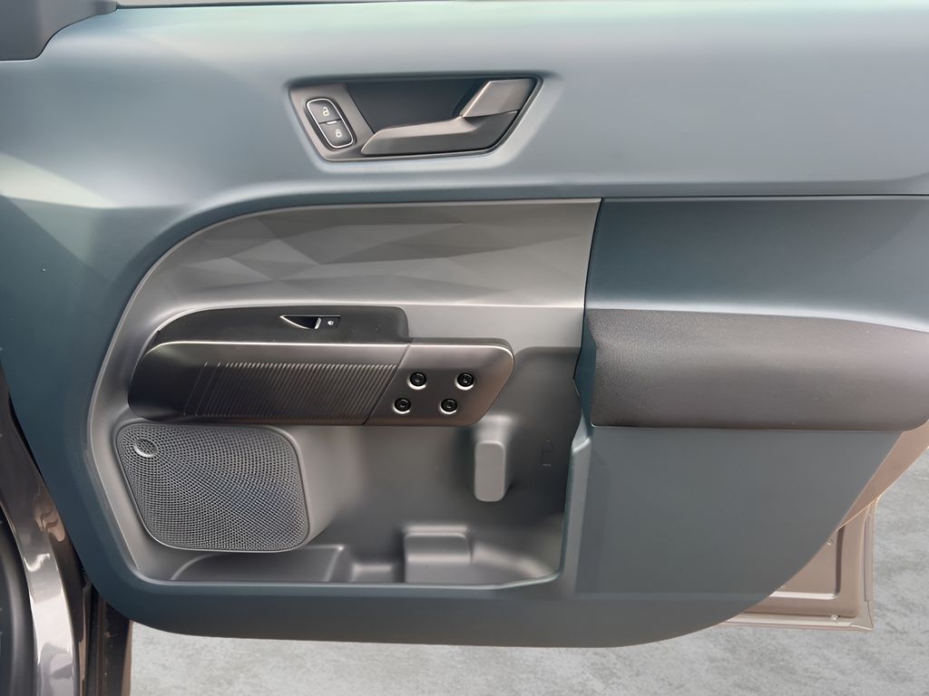 2025 Ford Maverick