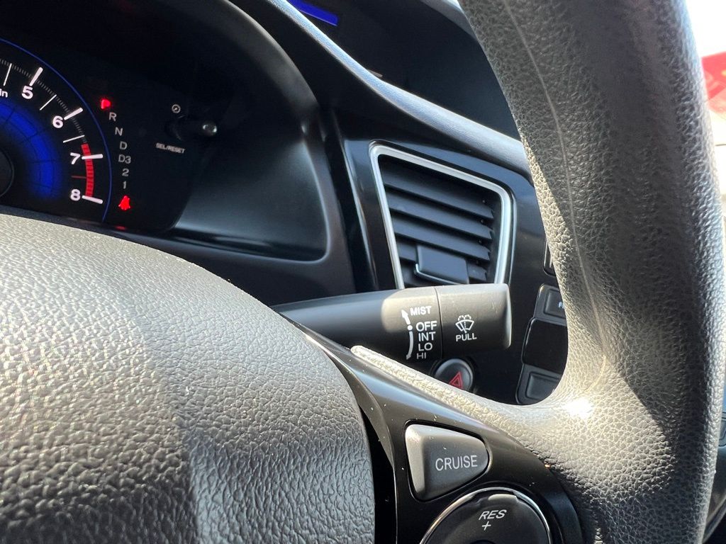 Thumbnail: 2013 Honda Civic - 24