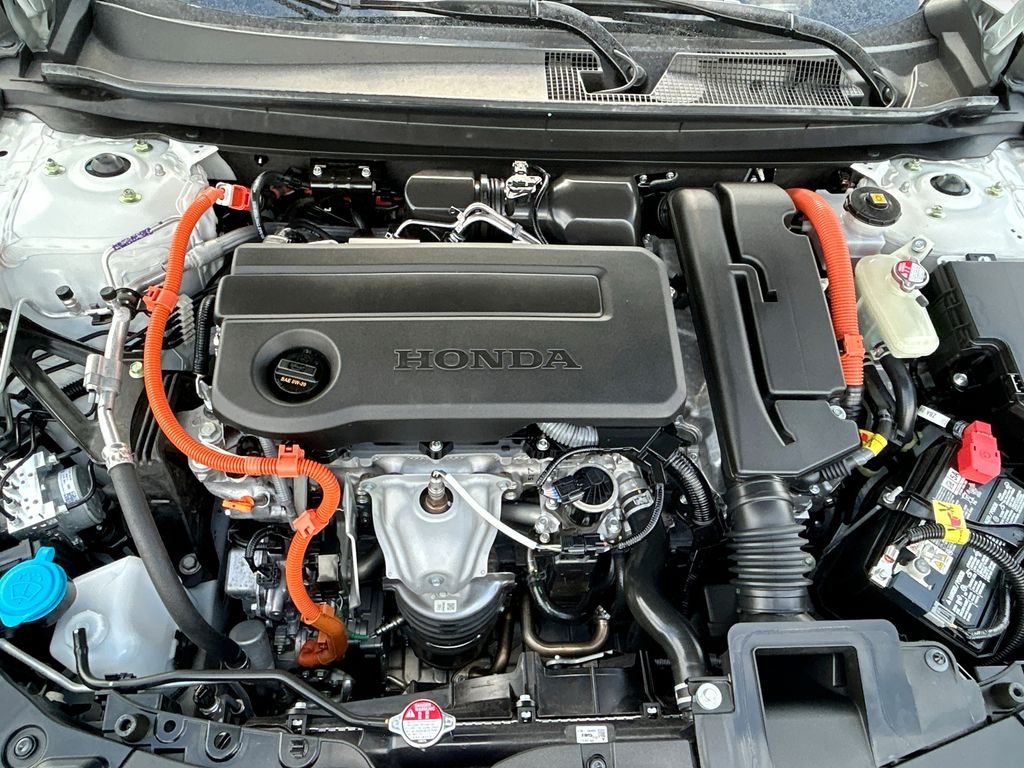 Thumbnail: 2024 Honda Accord - 11