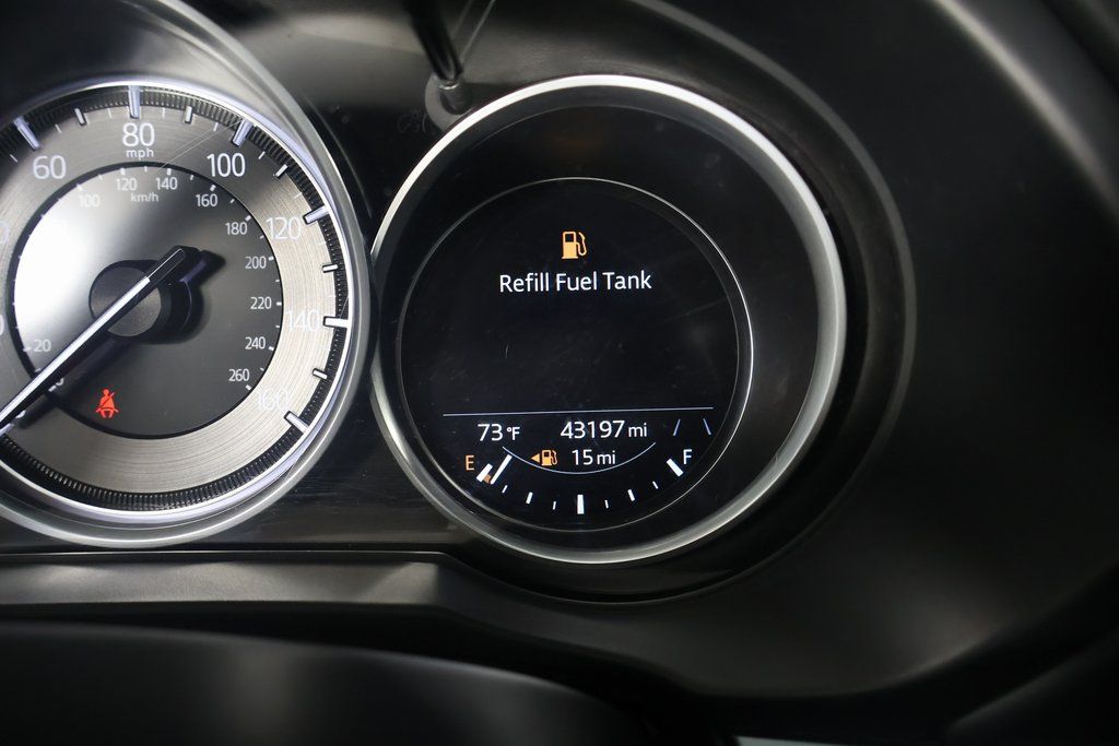 2022 Mazda CX-5 S Select 17