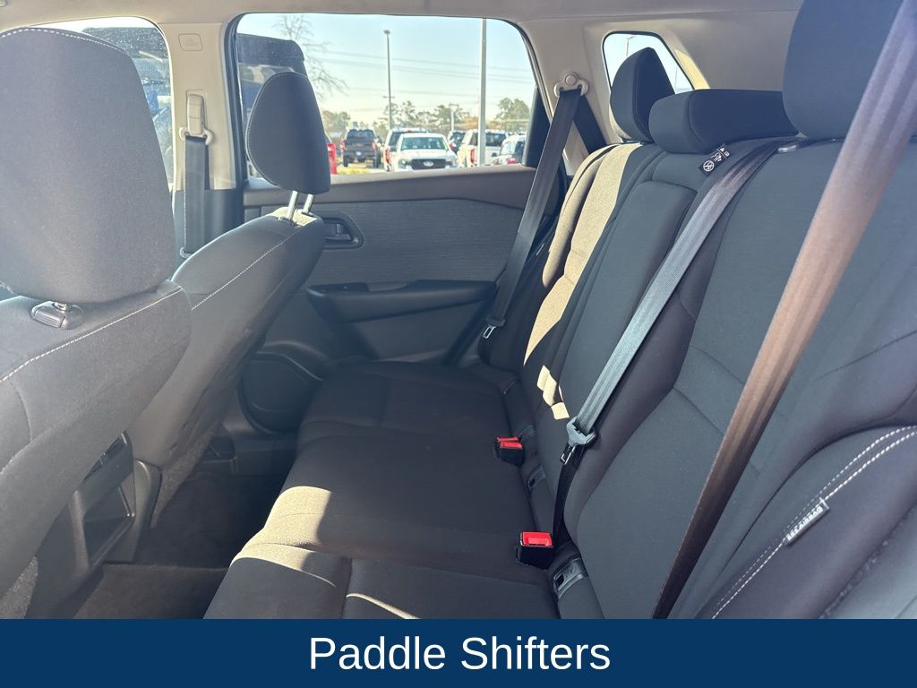 2023 Nissan Rogue S Intelligent AWD