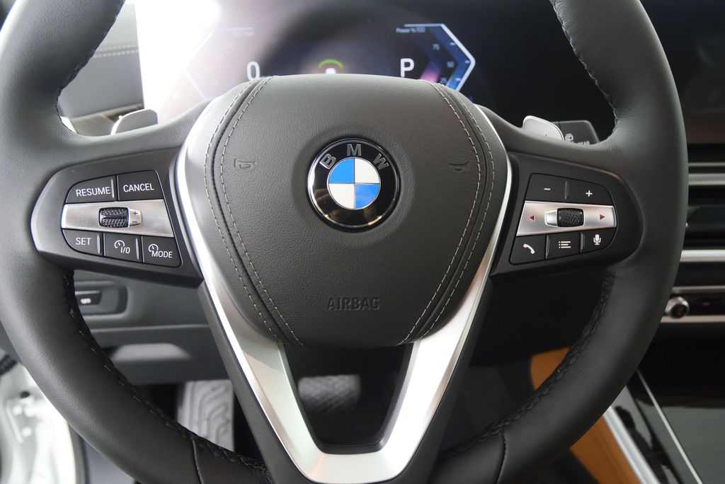 2026 BMW X5 sDrive40i 18