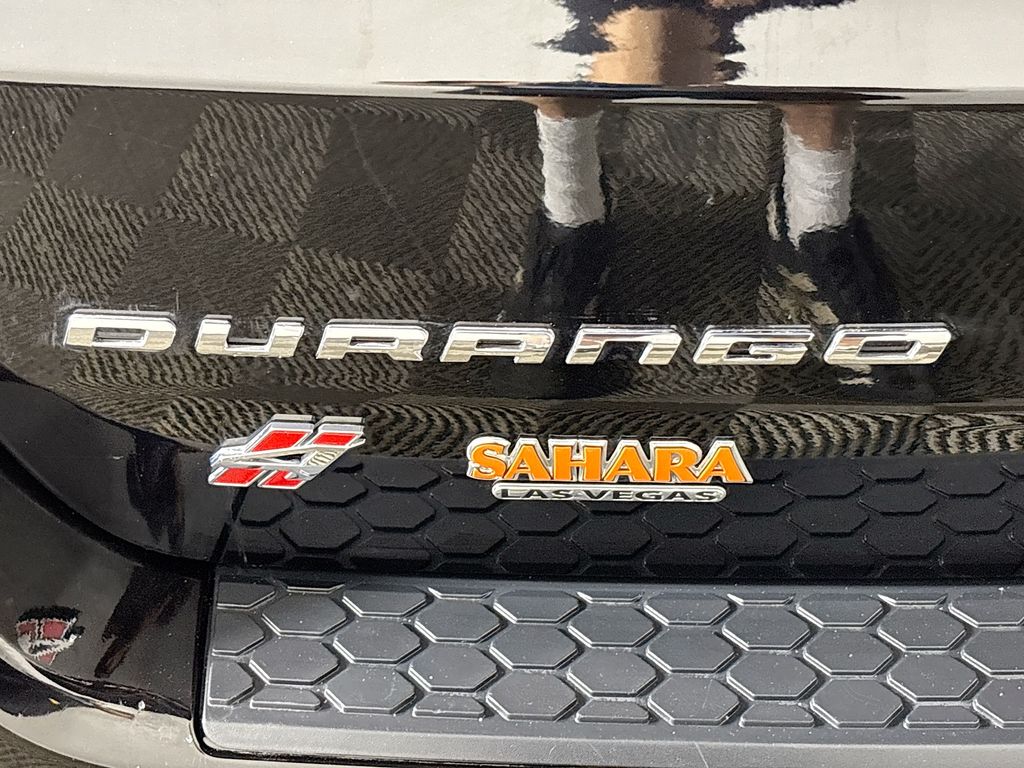 2022 Dodge Durango SXT