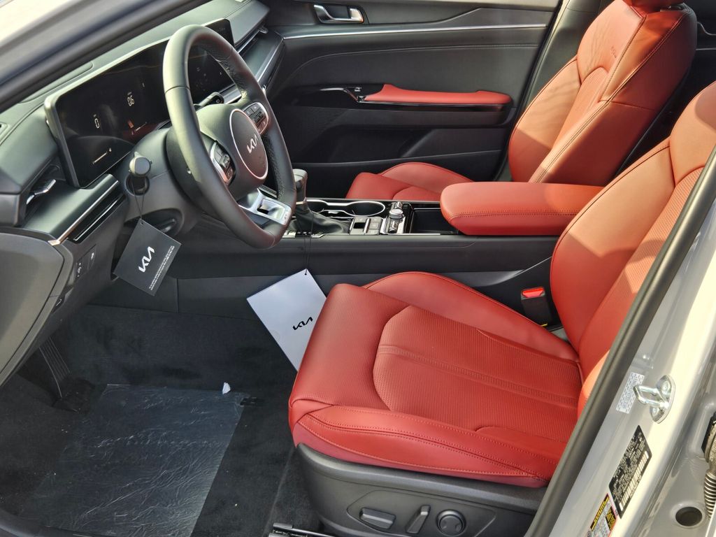 2026 Kia K5 - $29,066