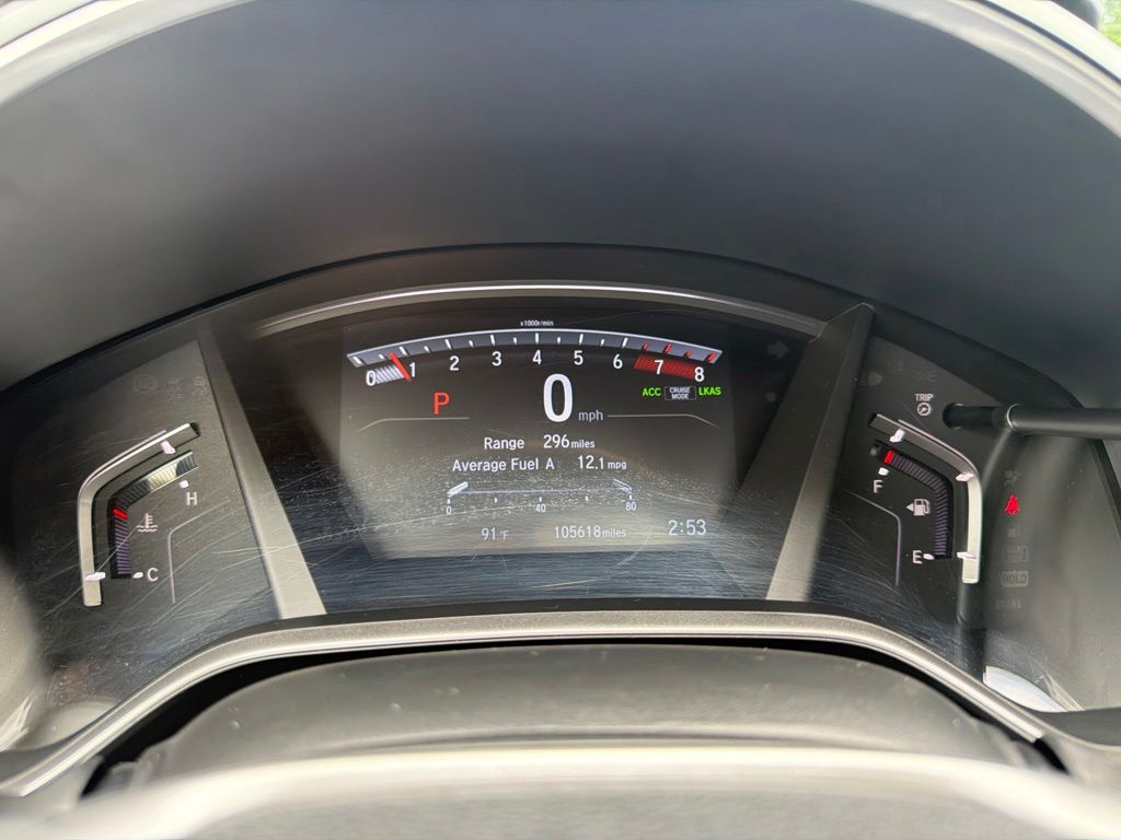 Thumbnail: 2019 Honda CR-V - 28