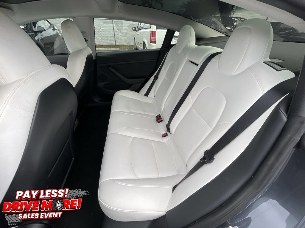 Used 2023 Tesla Model 3 Sedan