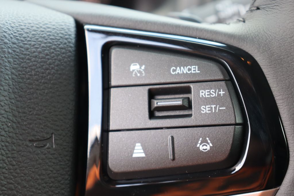 Thumbnail: 2026 Honda Odyssey - 32