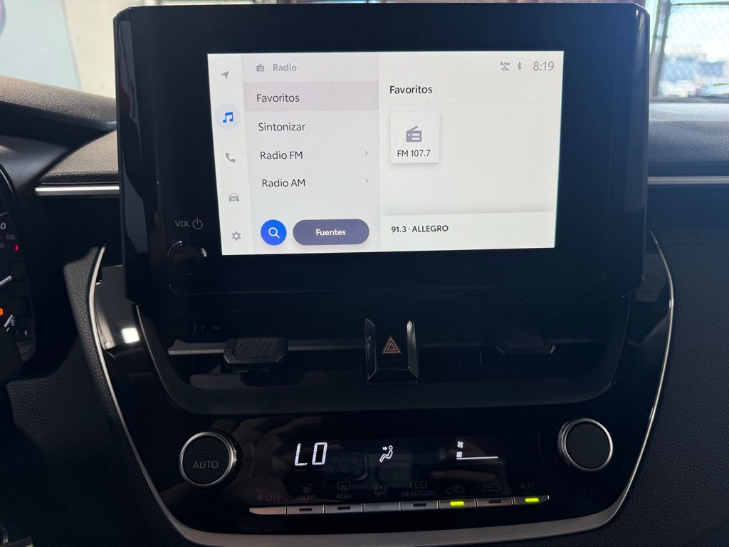 New Car 2025 Toyota Corolla  Le For Sale Under $30,000 In San Juan, Puerto Rico