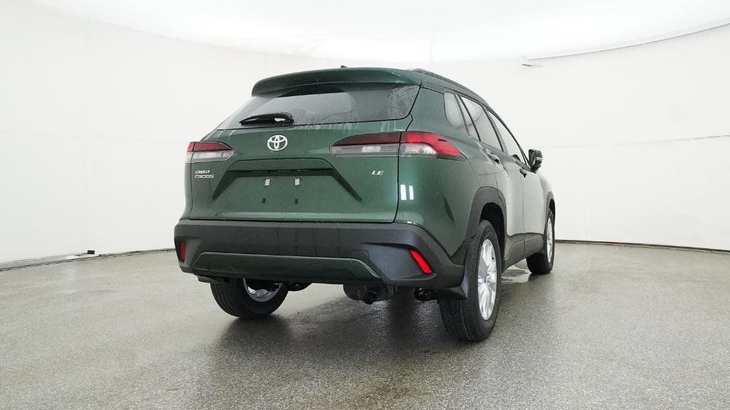 Thumbnail: 2026 Toyota Corolla Cross - 6