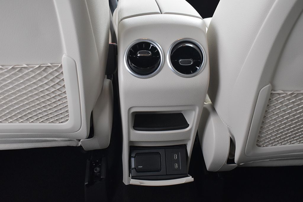 Thumbnail: 2026 Mercedes-Benz GLA - 22