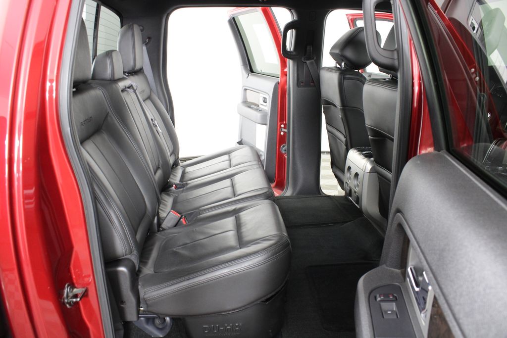 Used 2013 Ford F-150 for sale in 